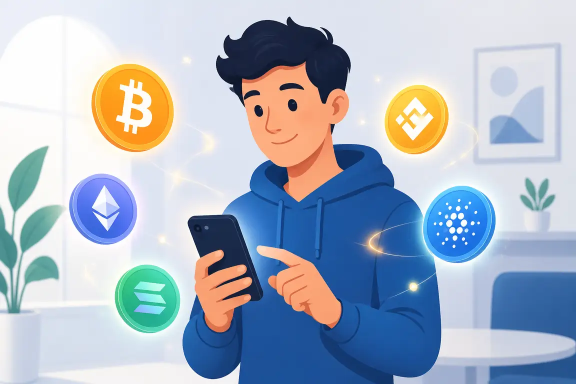 Newton Referral Code: How to Get a $25 Bonus