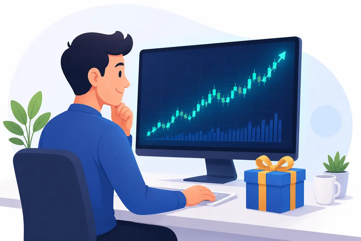 Questrade Referral Code: How to Get a $50 Cash Bonus