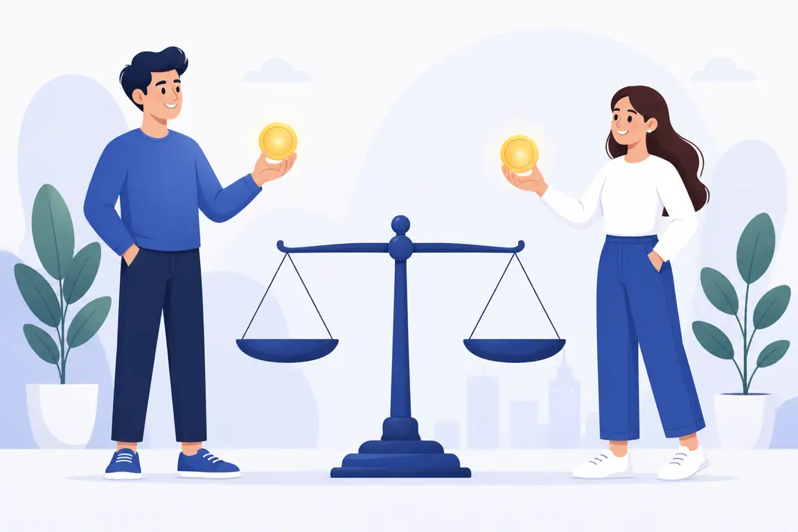 Shakepay vs Newton: Which Canadian Crypto App Should You Use?