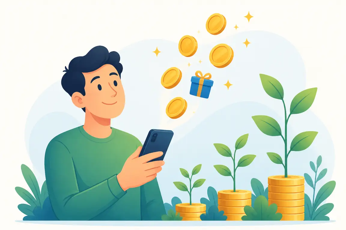 Wealthsimple Referral Code: How to Get a $25 Cash Bonus