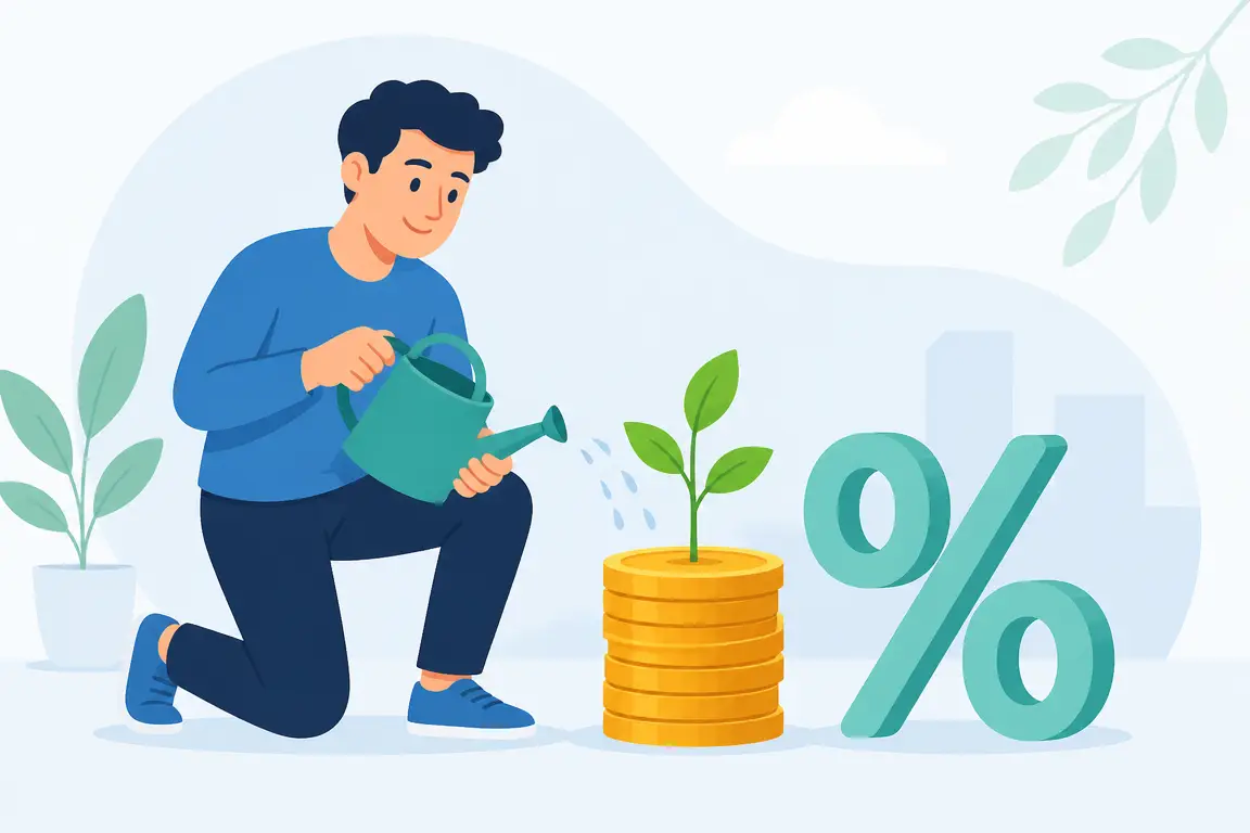 Wealthsimple Launches a Savings Account: 2.5% Interest, No Fees, No Fine Print