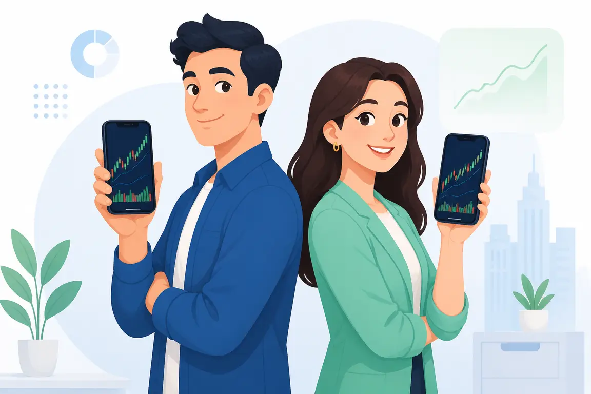 Wealthsimple vs Questrade: Which Canadian Investing App Should You Choose?