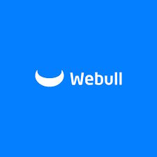 Webull Canada logo